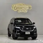 شفروليه كابتيفا موديل 2023