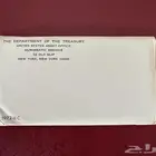 عملات معدنية أمريكية مجموعة عام 1972 P D فيلادلفيا ودنفر