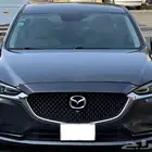 مازدا 6 نص فل 2020