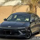 هيونداي سوناتاء2024