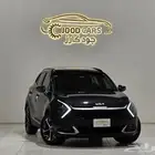 كيا سبورتاج موديل 2023 بحاله الوكاله