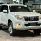 تويوتا 2011 برادو 4 سلندر دبل