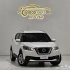 نيسان كيكس موديل 2020 بحالة ممتازة