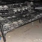 للبيع كراسي مع الجلسات