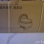 سرير أطفال