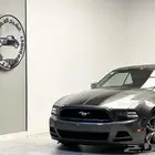 فورد موستينج V6 كشف 2014 (( وكاله ))