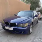 BMW   750 Individual