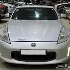 نيسان زد370 2017