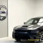 دودج تشارجر GT ممشى قليل 2020