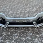 صدام لاندكروزر في اكس اس 2021