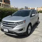 فورد ايدج 2016 ممشى قليل