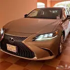 لكزس ES 350 2021 فل DD