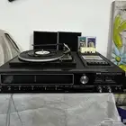 جهاز صوتي 3في واحد