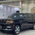 جيب جراند شيروكي 2021 - لمتيد لارج نظيف جدا