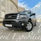 للبيع فورد اكسبيدشن طويل 2016 مالك اول بدون دبل