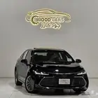 تويوتا افالون موديل 2021 بحالة ممتازة