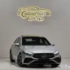 مرسيدس A200 موديل 2023 بحاله ممتازه
