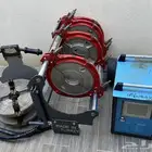 ماكينة لحام حراري بولي ايثلين HDPE تركي 315 W