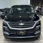 شيفروليه كابتيفا LSموديل 2023