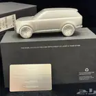 مجموعة اكسسوارات RANGE ROVER