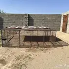 شبك بقلاوة