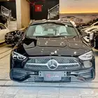 مرسيدس C200 2025