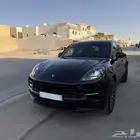 بورش ماكان 2021 مميز