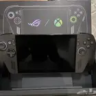 xbox rog ally x