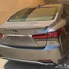 لكزس LS500h