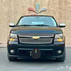 تاهو 2012