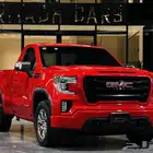 GMC سييرا موديل 2020 (بحالة ممتازة)