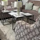 اثاث صالة مستخدم