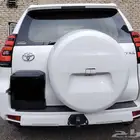 برادو 2018 خليجي 6 سلندر
