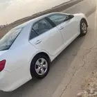 كامري 2013 ستاندر مالك اول