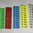 علامات ترقيم اغنام