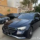 مرسيدس E2021 (وكاله) وارد كوريا في قمة النظافه