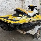 جت سكي 2009 ار اكس بي RXP