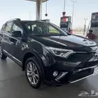راف فور 2018 فل كامل بريميوم وارد عبداللطيف جميل تم البيع