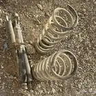 يايات ومساعدات باترول