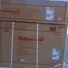 مكيفات أدميرال سبليت جداري الجديد كليا