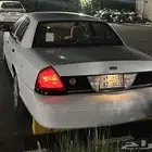 فورد بوليسي 2008 ممشى قليل