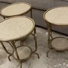 طاولات للبيع استخدام مره واحده فقط واتس