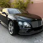 بنتلي 2016 جي تي اس v8
