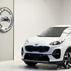 كيا سبورتاج 2019 ديزل