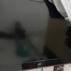 شاشة تلفزيون جديد