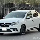 رينو سيمبول 2019 سعودي