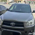 toyota Rave 4 2012