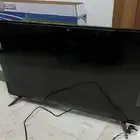 تلفزيون دانسات 42 الشاشه مكسوره