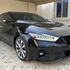 نيسان 2021 مكسيما فل اوبشن عداد 71 الف