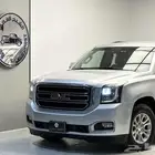 جى ام سى يوكن 2015 بدون دبل